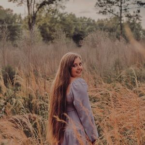 Meet your Posher, Camryn